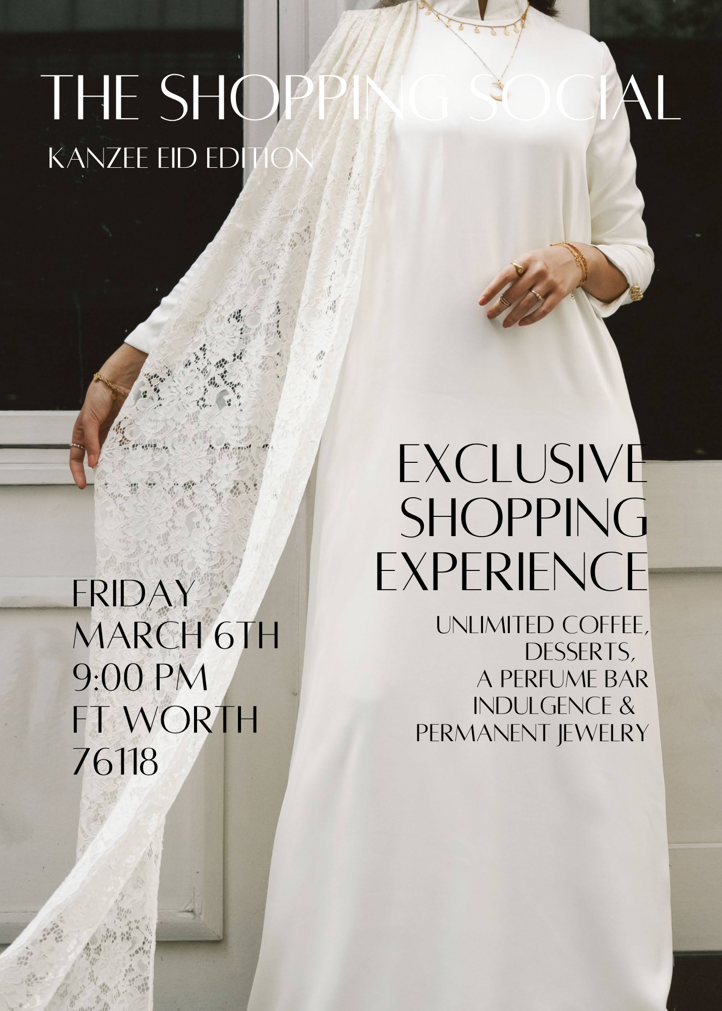 KANZEE EVENTS