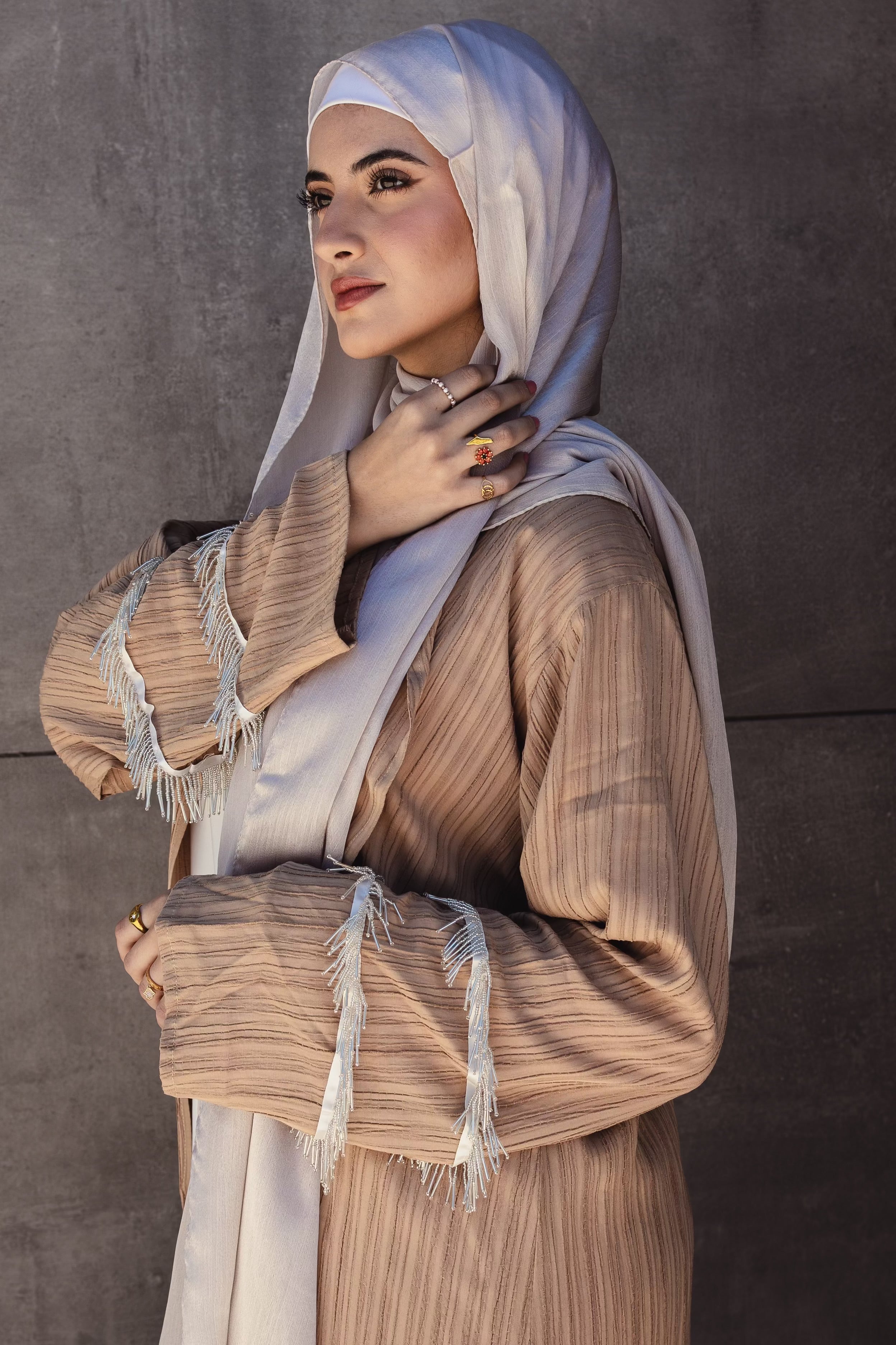 '24 ABAYA COLLECTION