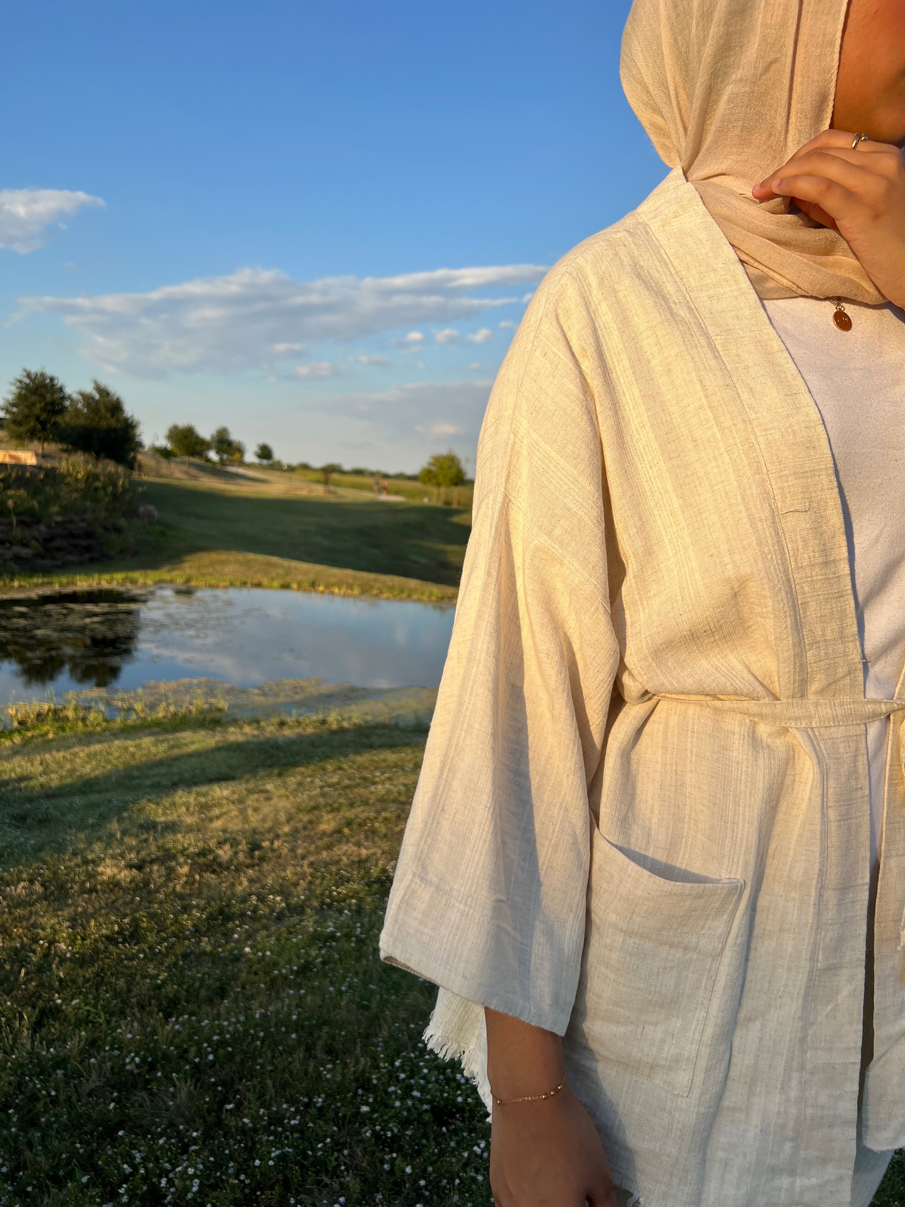 The Linen Set
