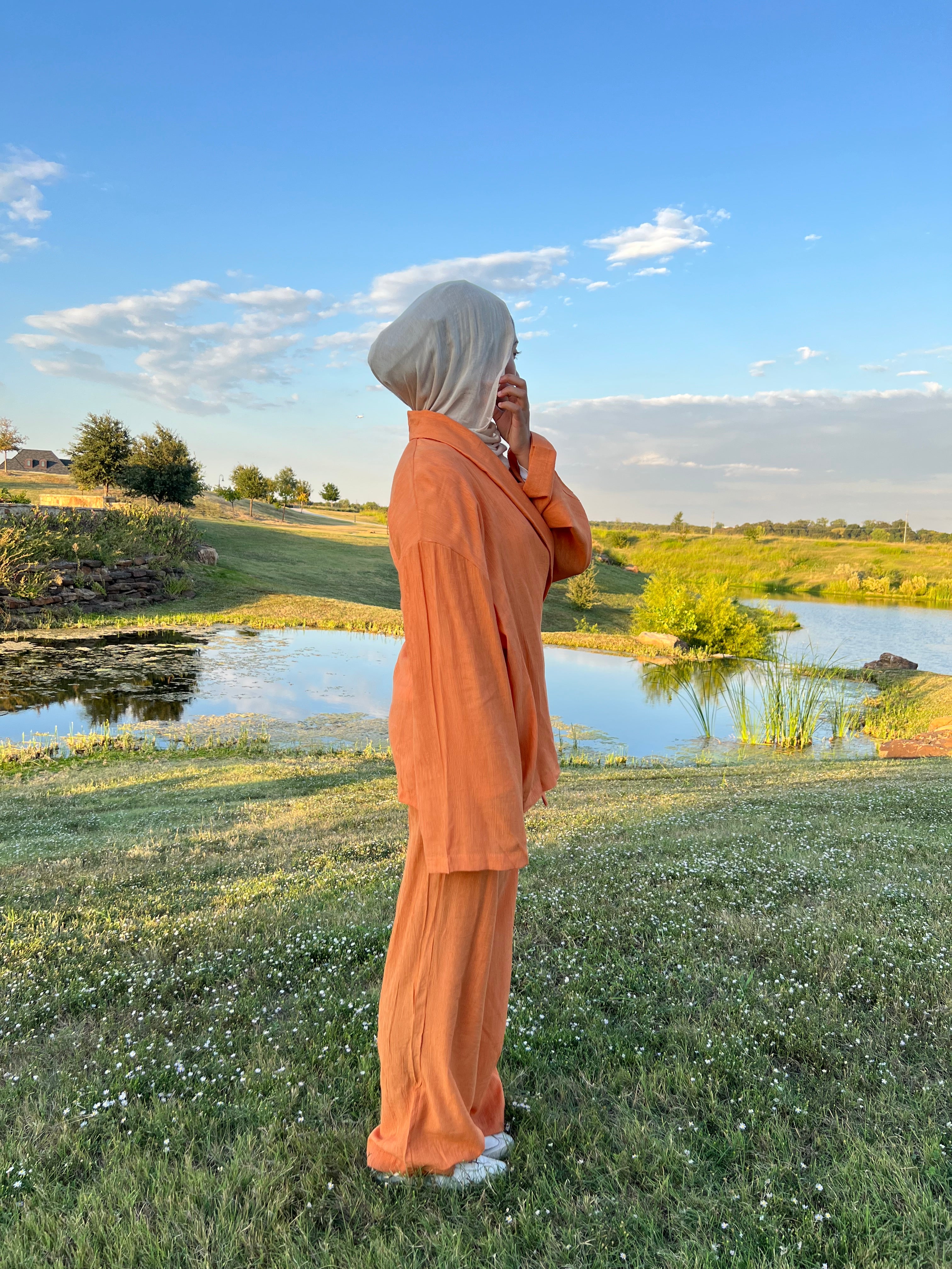 The Kalamantina Set