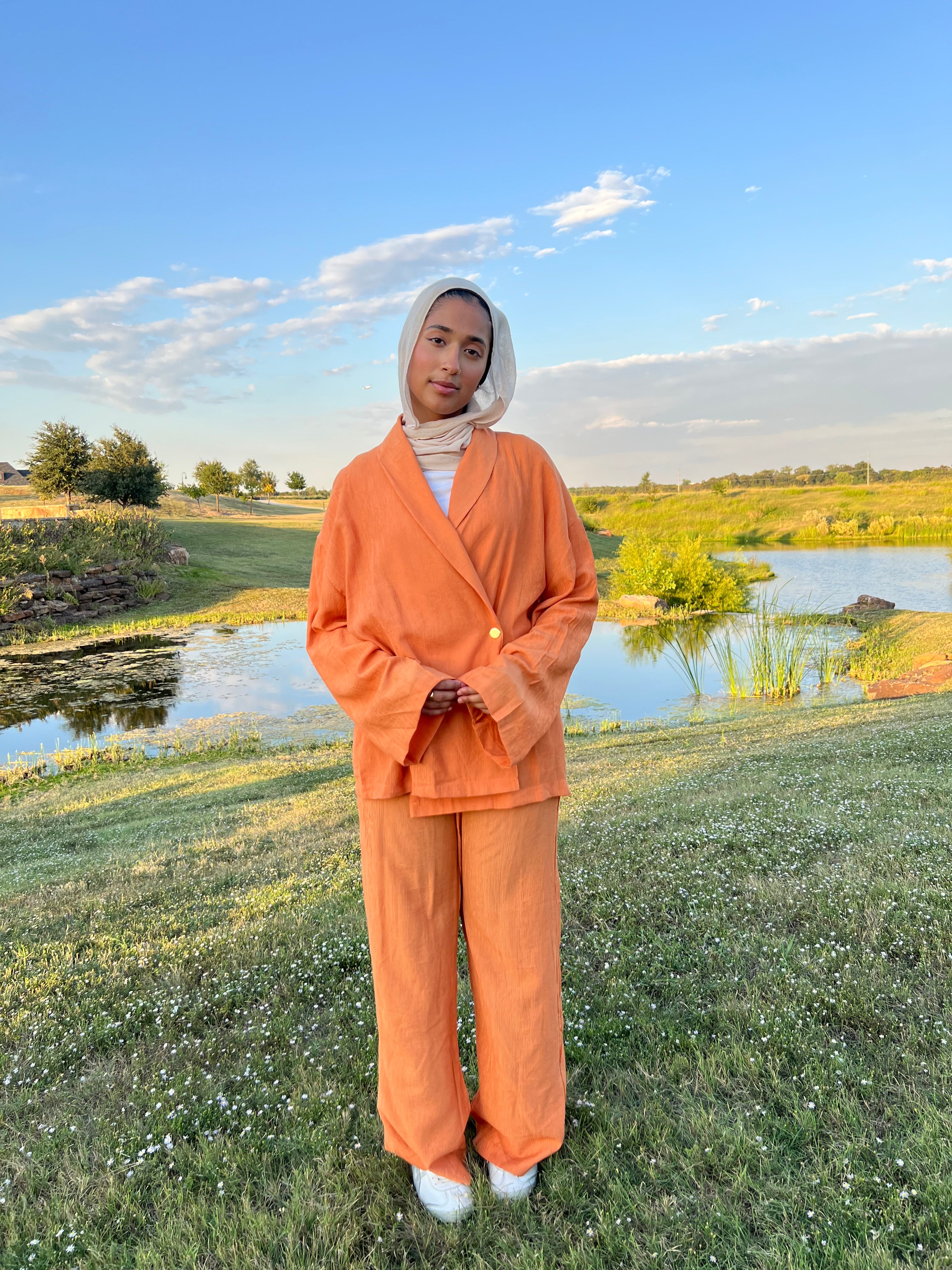 The Kalamantina Set