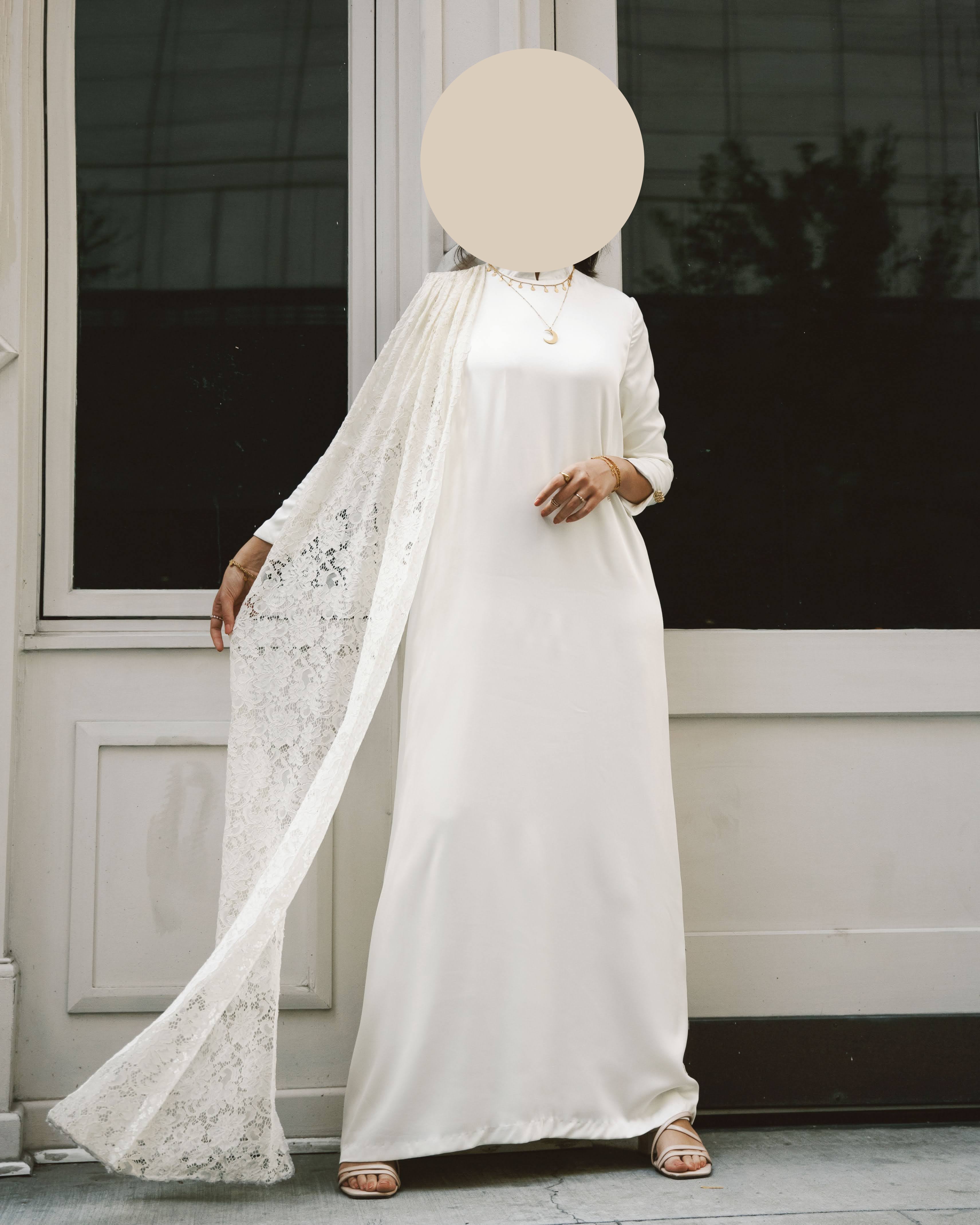 THE AYLA DRESS