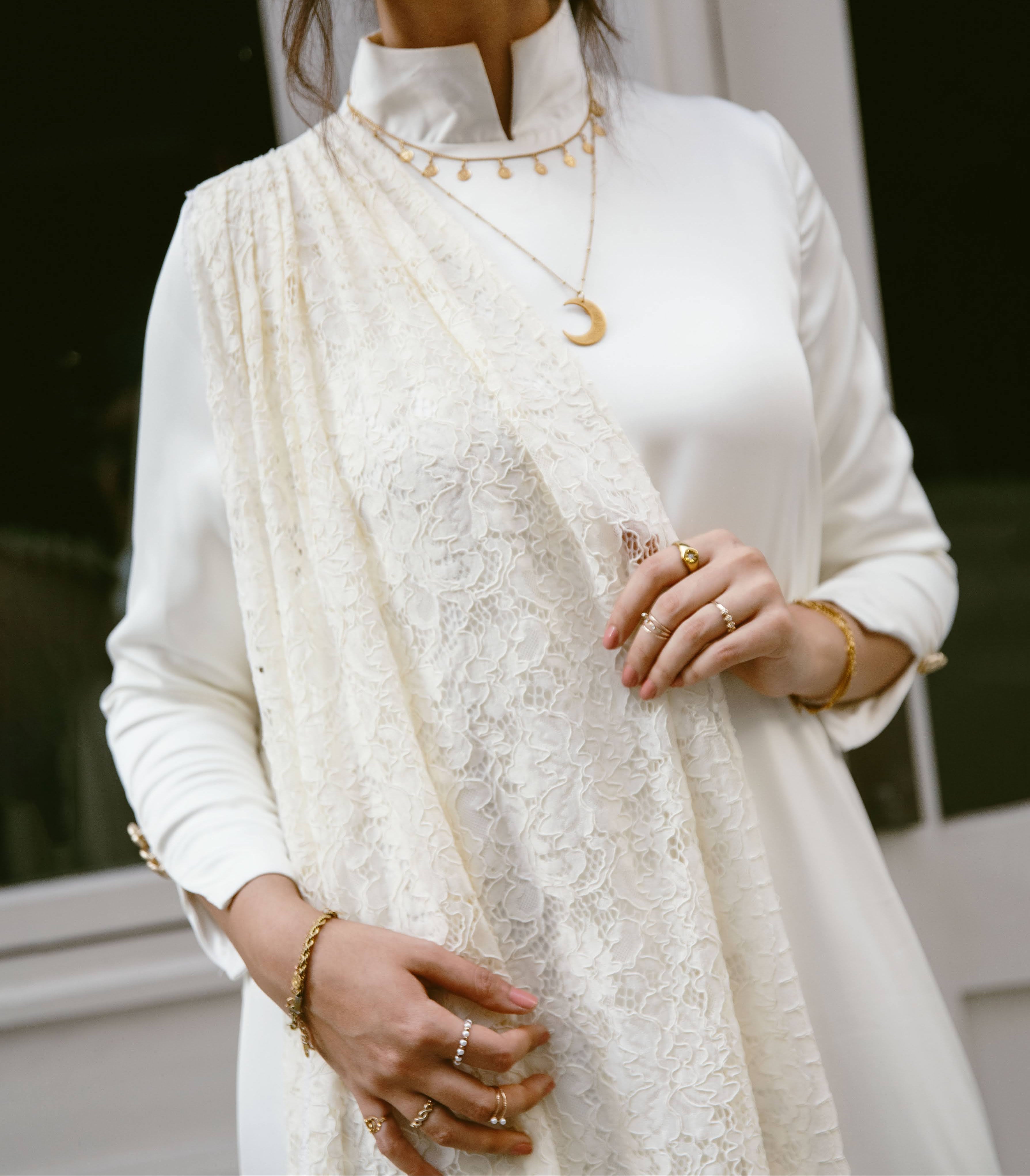 THE AYLA DRESS