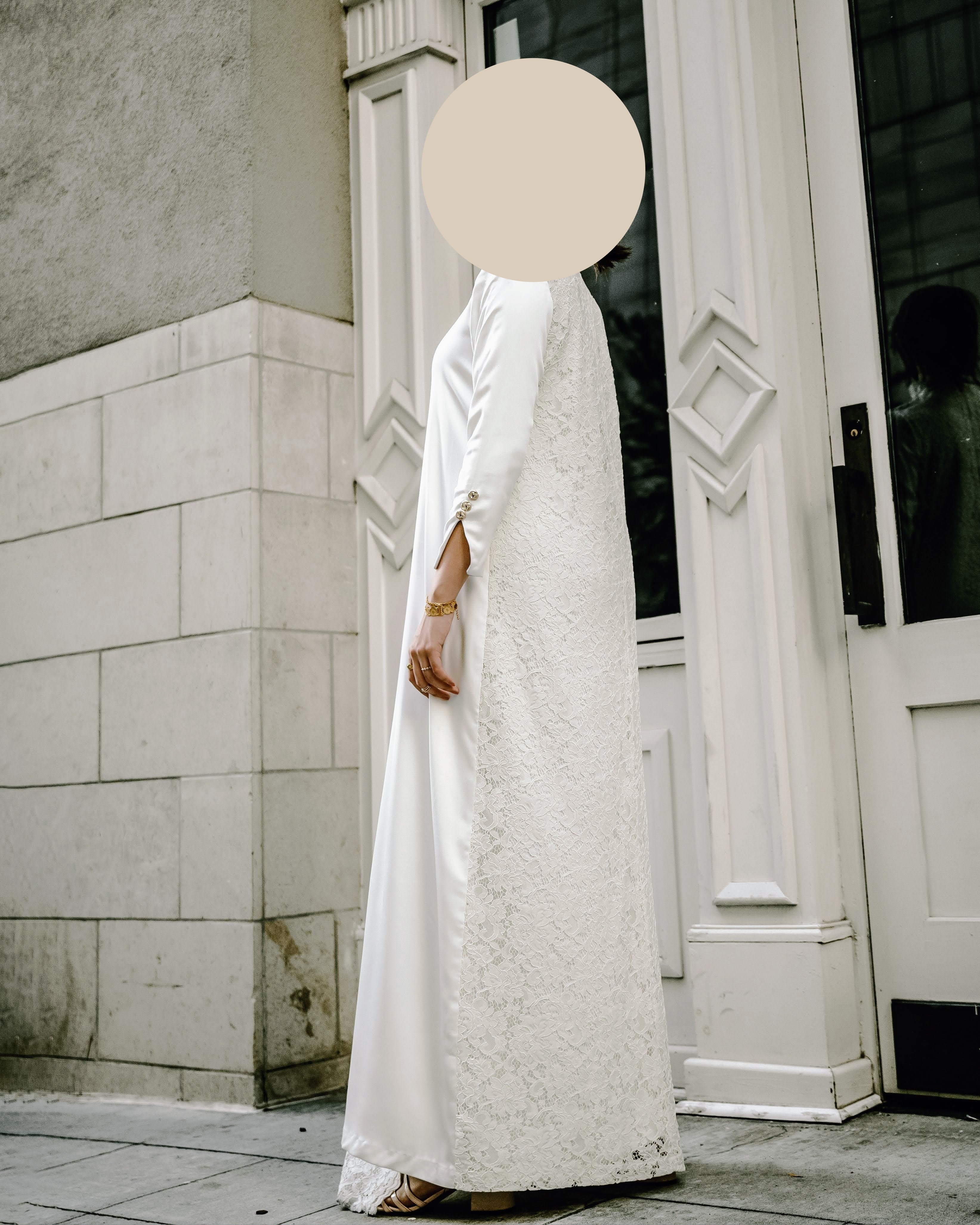 THE AYLA DRESS