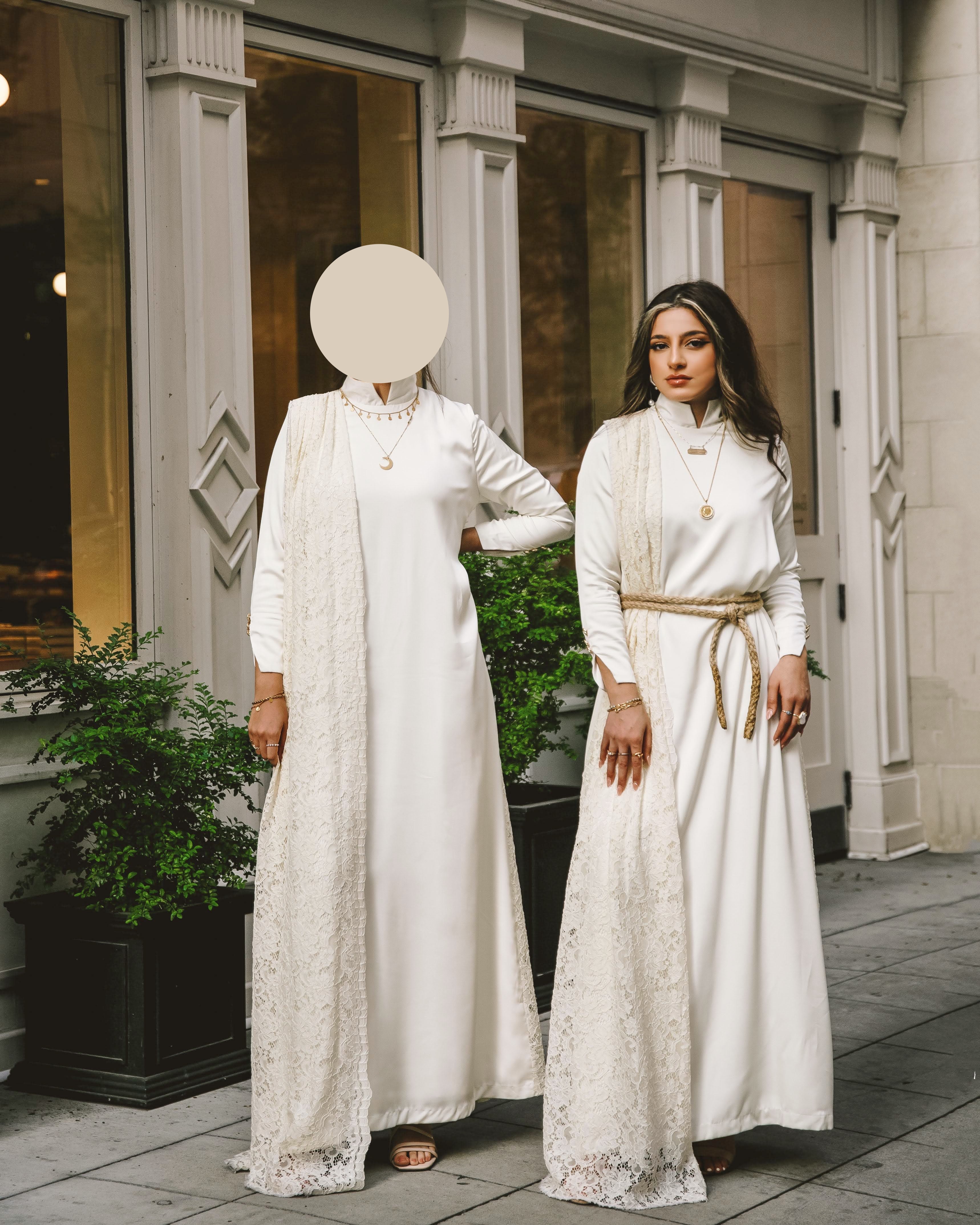 THE AYLA DRESS