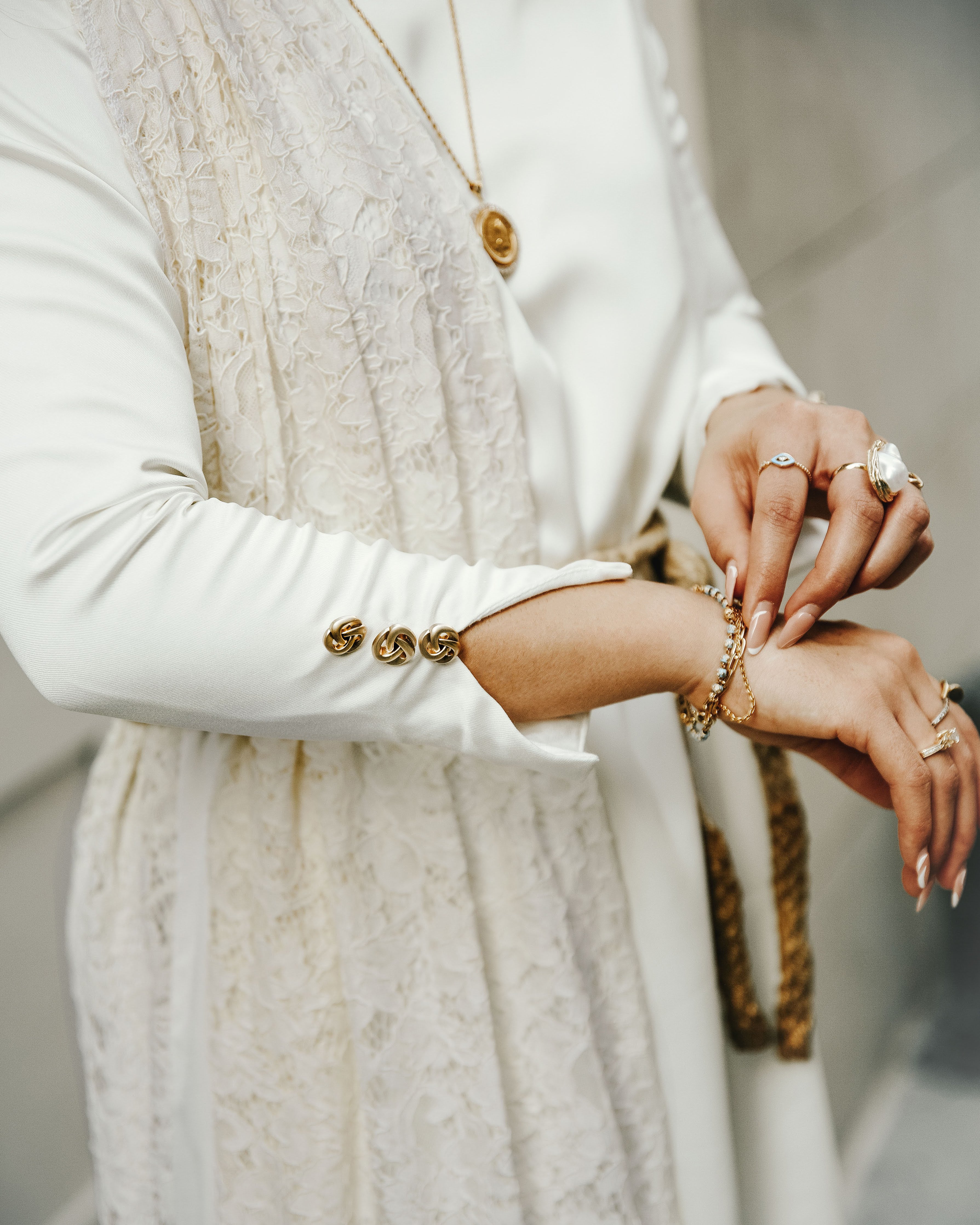 THE AYLA DRESS