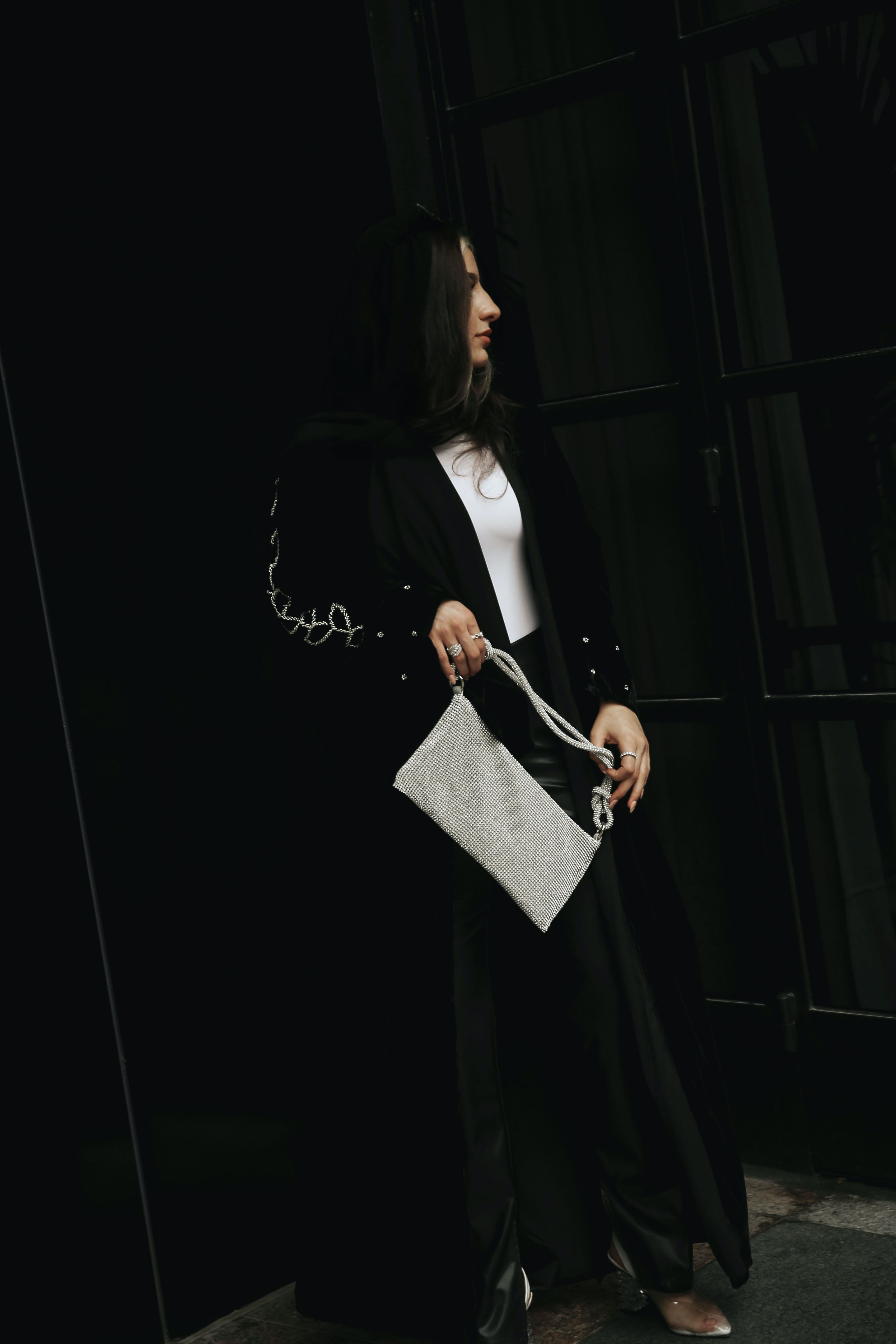Kamilia Abaya