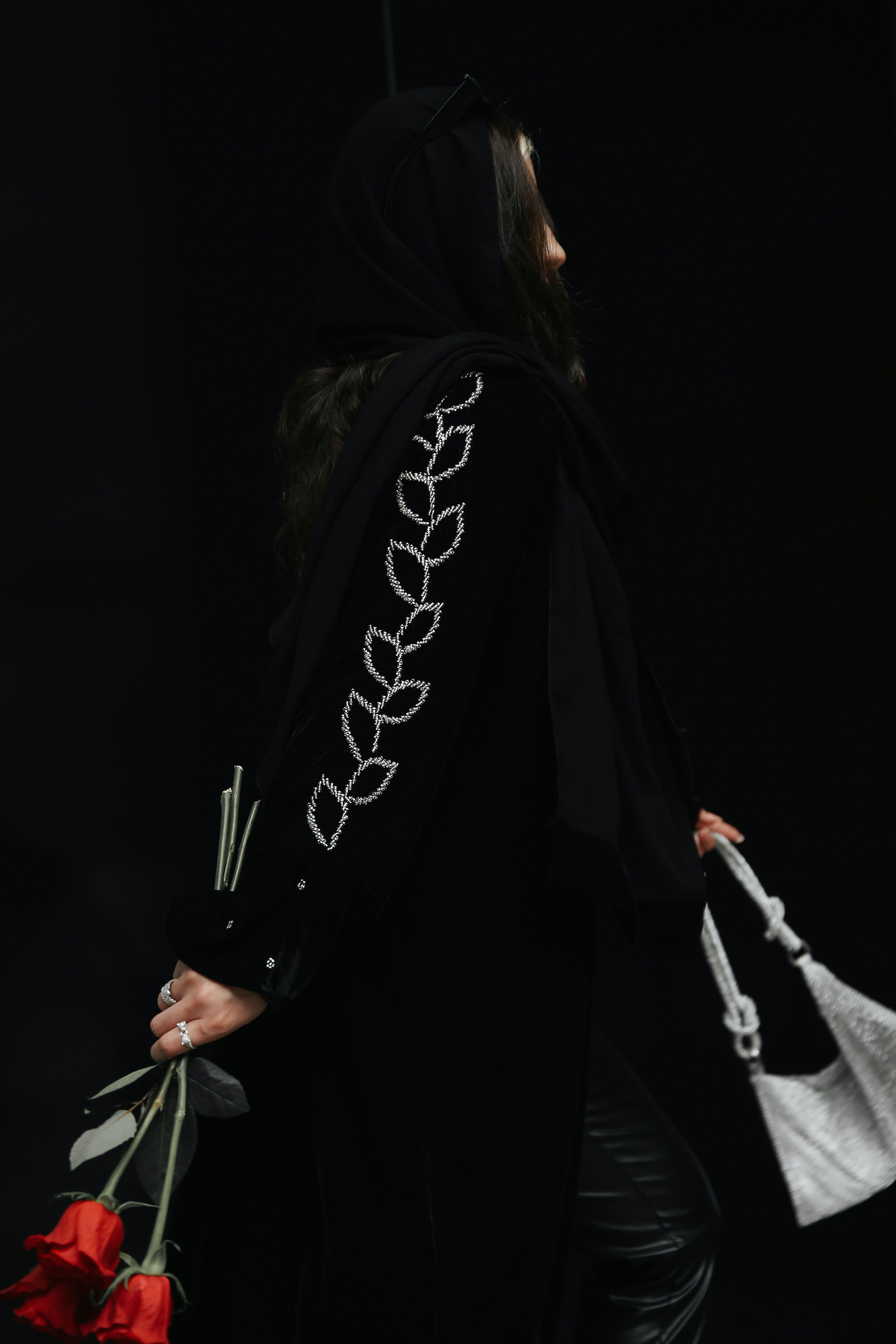 Kamilia Abaya