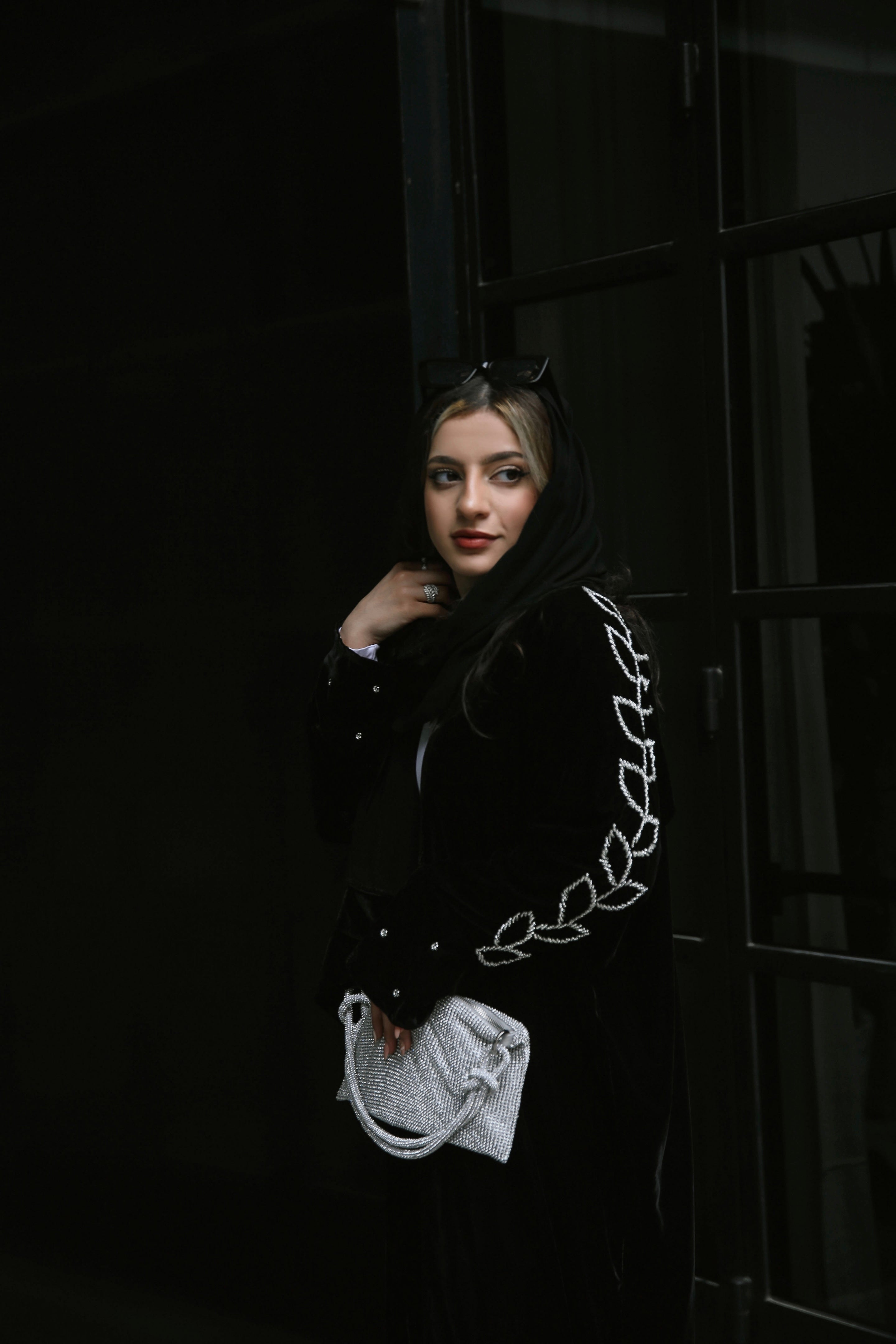 Kamilia Abaya