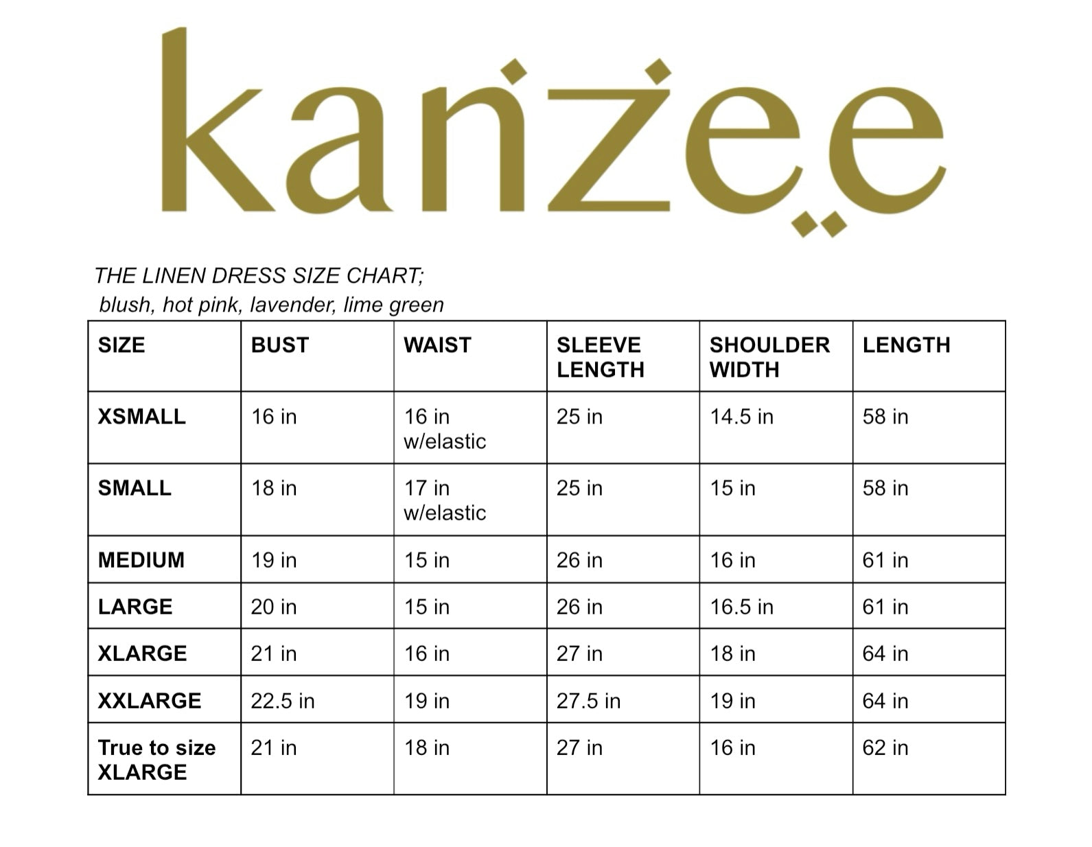 THE LINEN DRESS | LIME GREEN