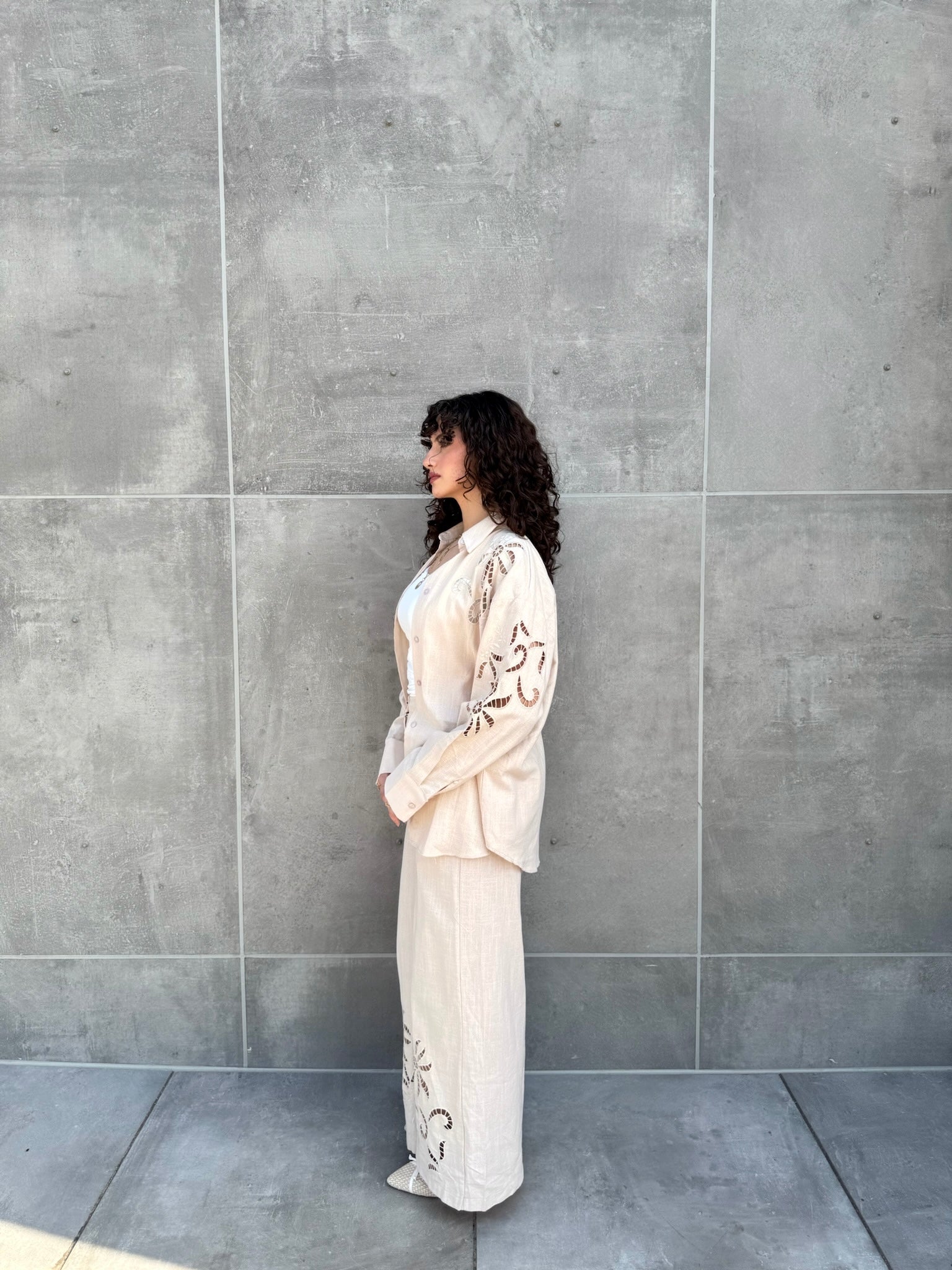 The Jasmine Set