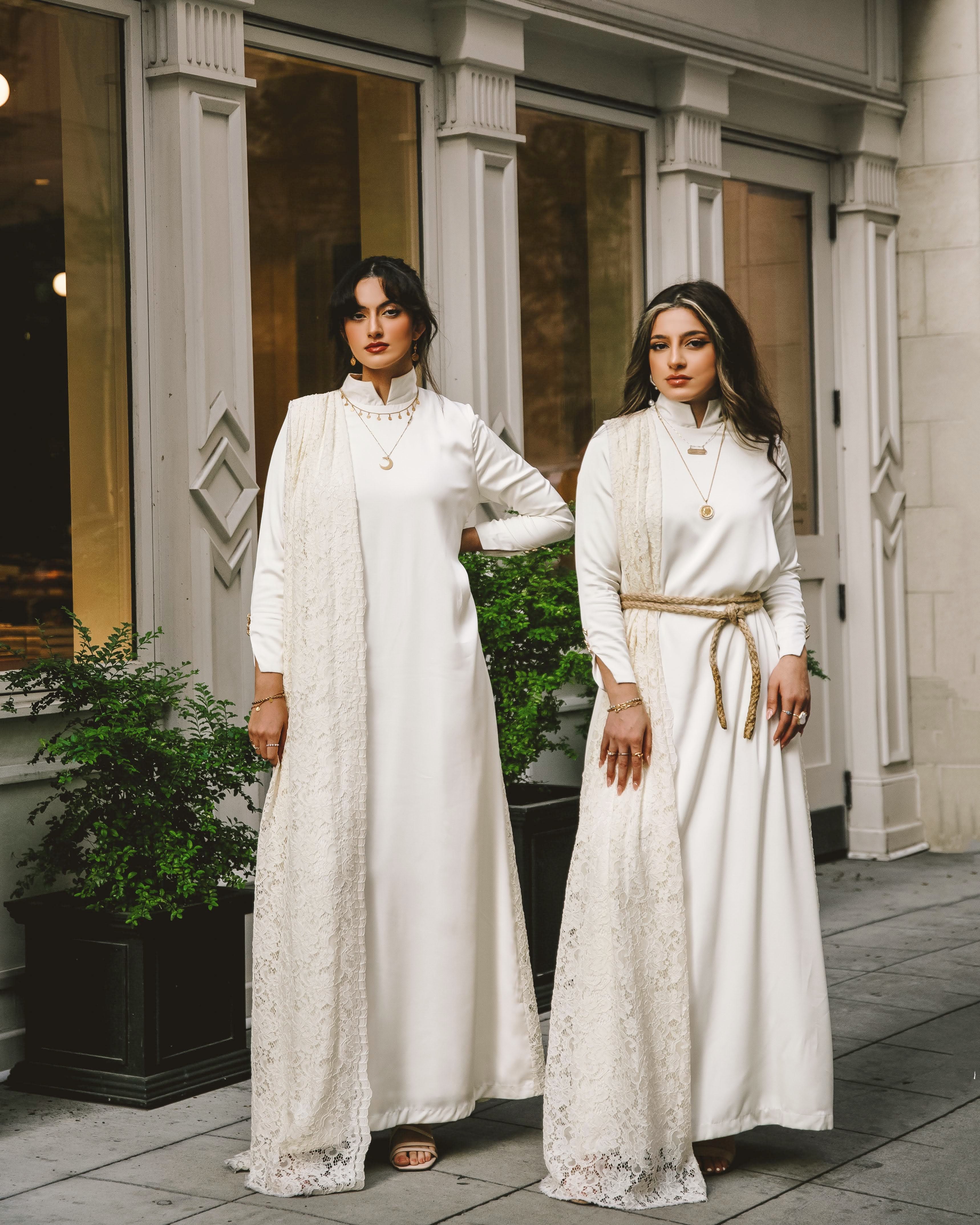 THE AYLA DRESS