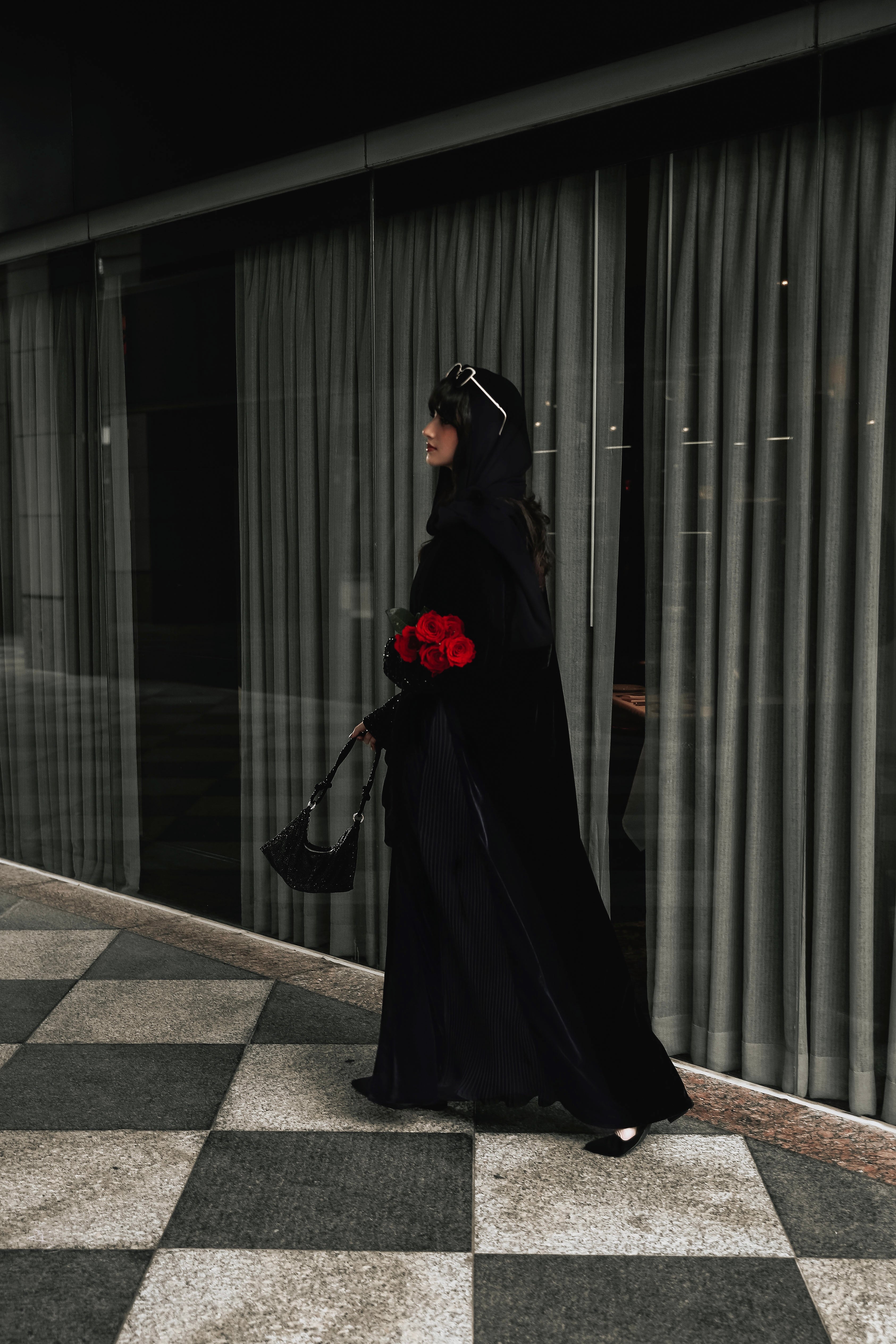 Johara abaya sale